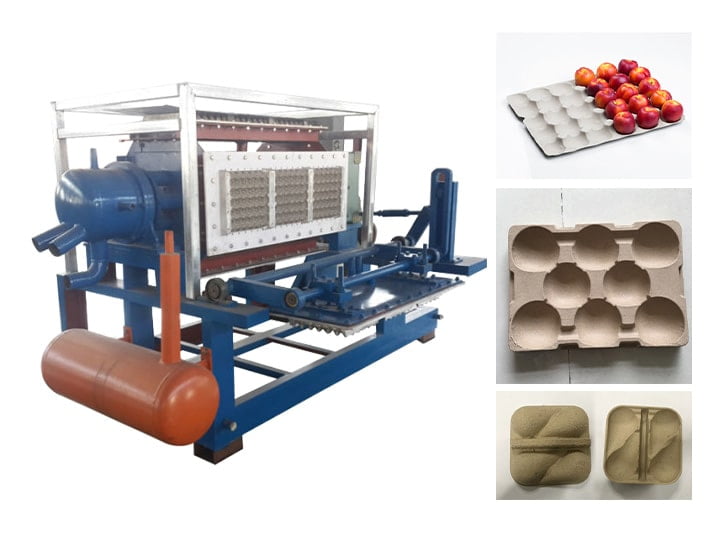 Paper-apple-tray-making-machine-for-sale