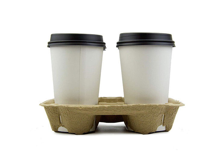 Coffee carriers 1